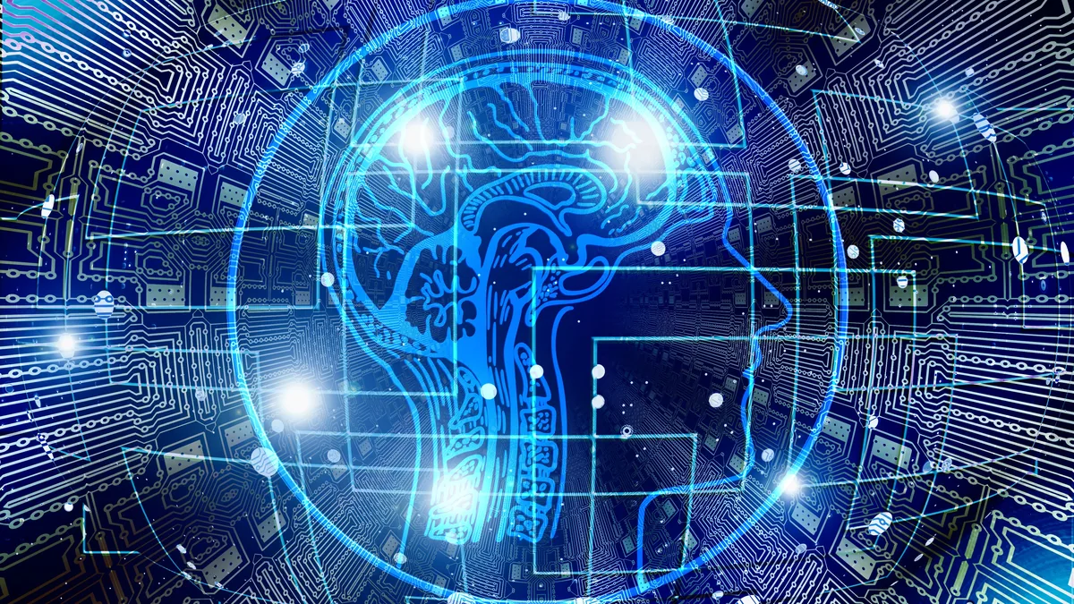 Who owns what AI tools make? Commercial rights compared
