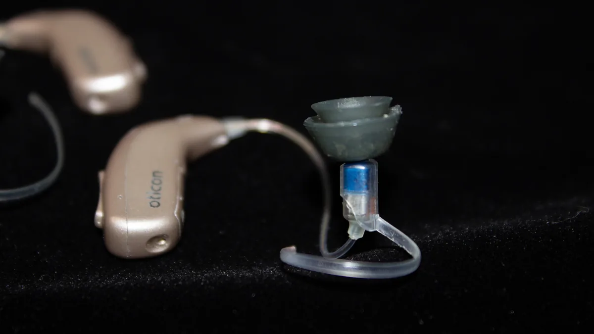 Hearing aid trials and returns compared: 10 brands' terms side by side