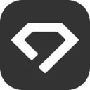 Durable logo