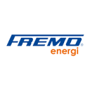Fremo logo