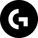 Logitech G logo