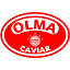 OLMA Caviar logo