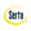 Serta logo