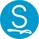 Signable logo