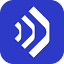 Talkpal logo
