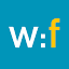 Wonderfeel logo